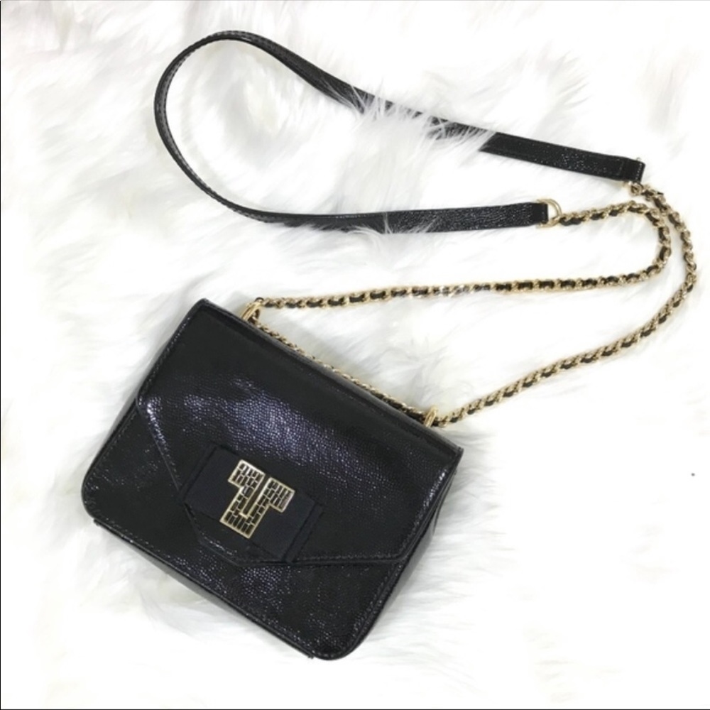 Tory Burch crossover bag